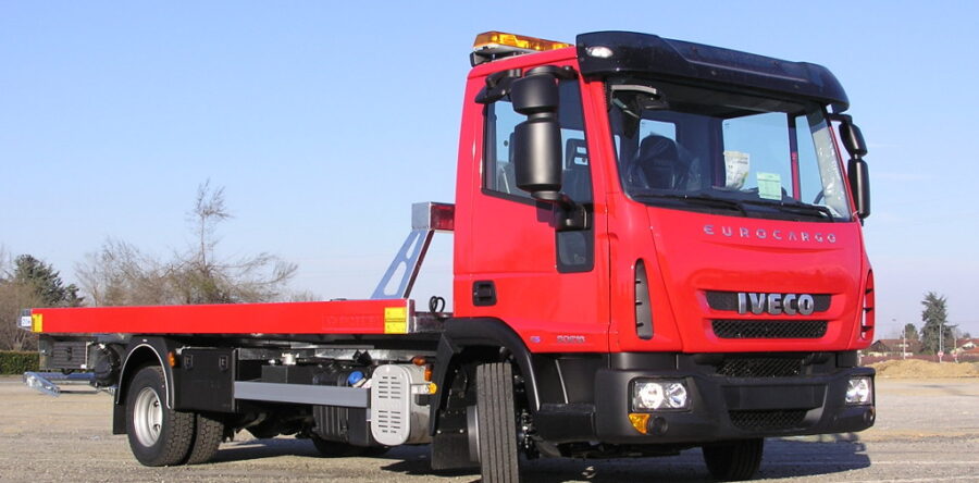 Servizio Soccorso Stradale